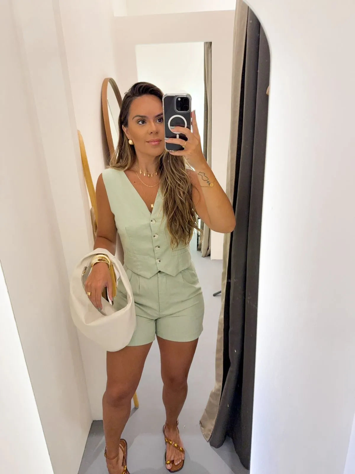 Conjunto Savrin