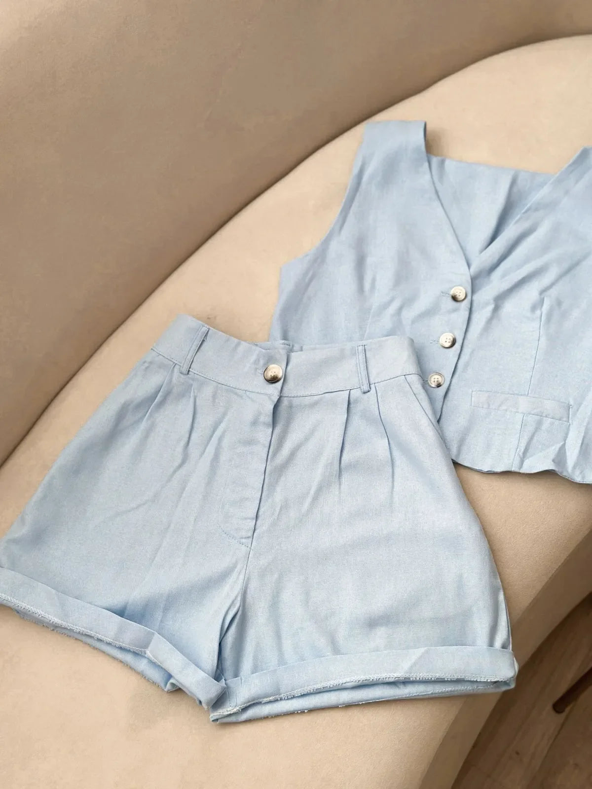 Conjunto Savrin