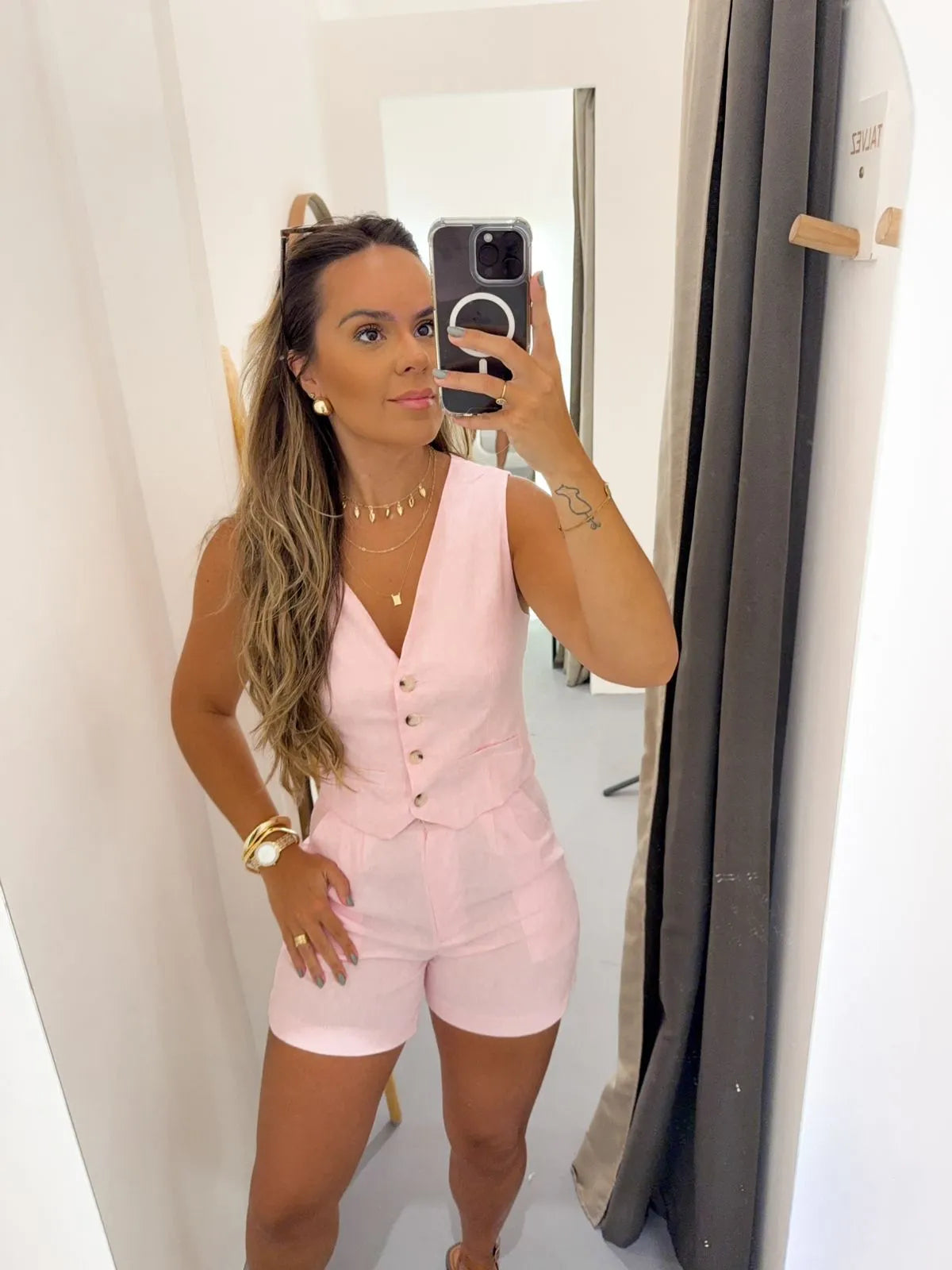 Conjunto Savrin