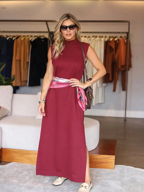 Vestido Bianca
