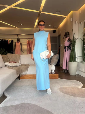 Vestido Bianca