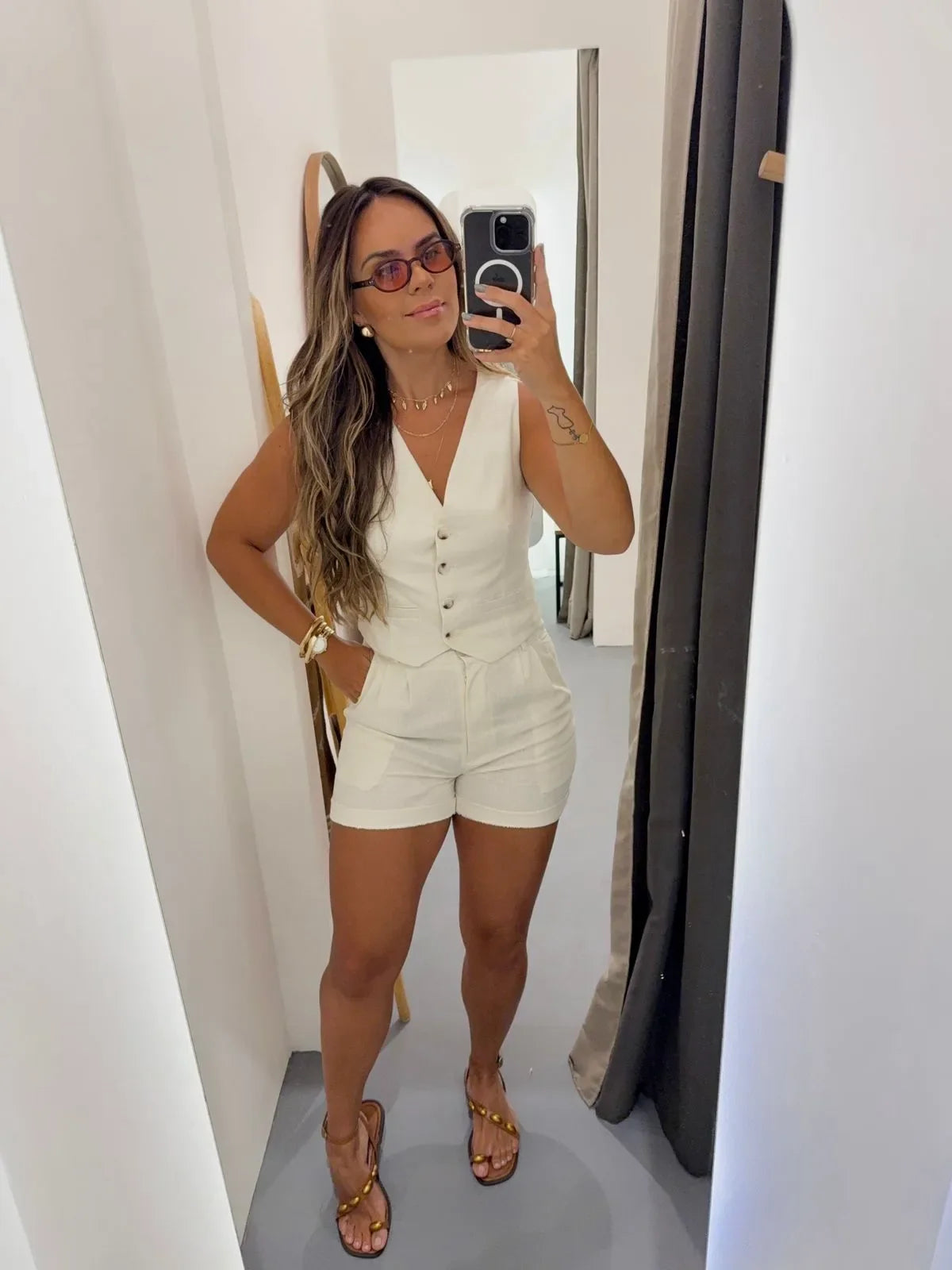 Conjunto Savrin