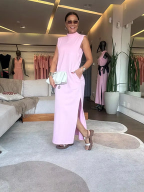 Vestido Bianca