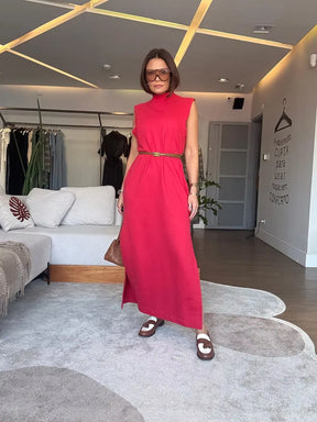 Vestido Bianca